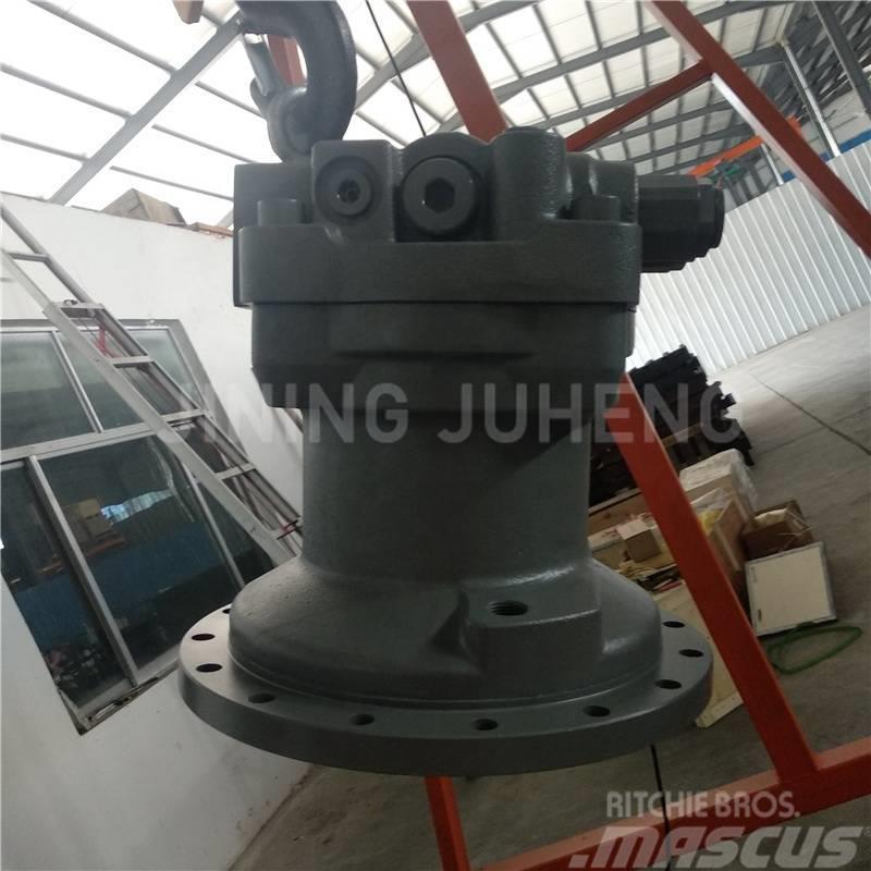 JCB Excavator Parts JS205 Swing Motor JS205 20/925315  Getriebe
