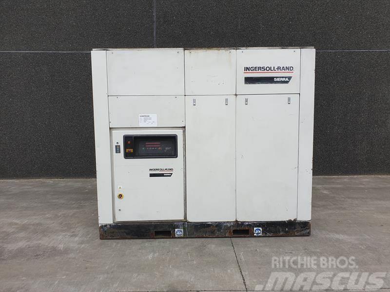 Ingersoll Rand SIERRA SH 150 AC Kompressoren