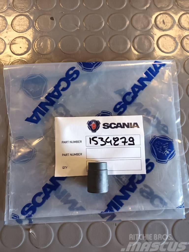 Scania VALVE 1534279 Motoren