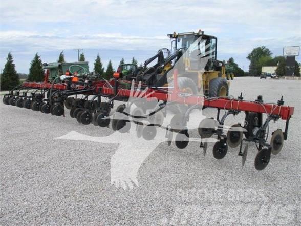 Case IH NPX5300 Andere