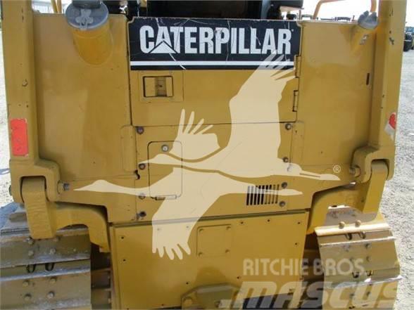 CAT D3C XL Bulldozer