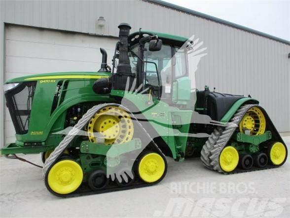 John Deere 9470RX Traktoren