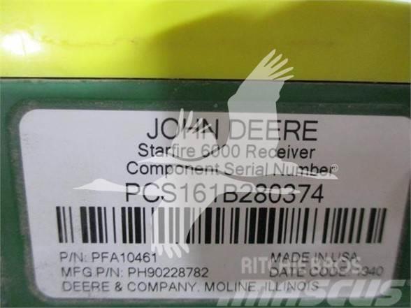 John Deere STARFIRE 6000 Andere