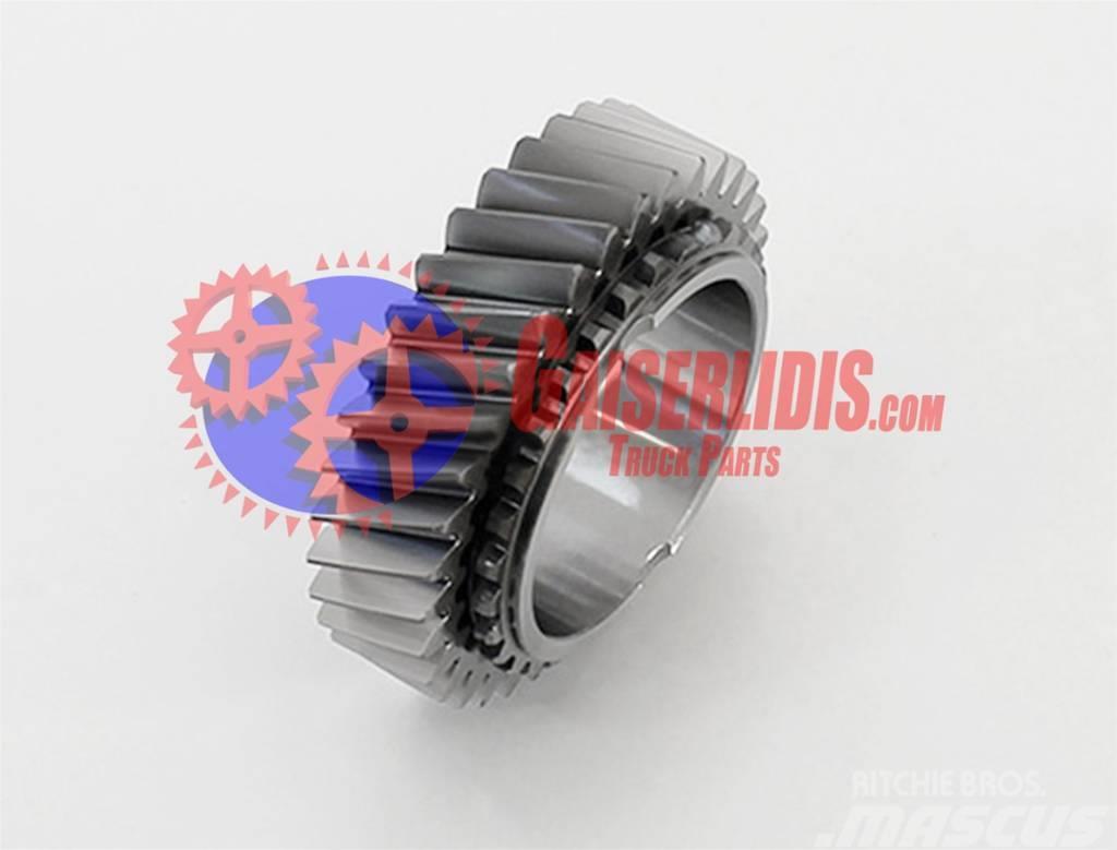  CEI Constant Gear 1315302008 for ZF Getriebe