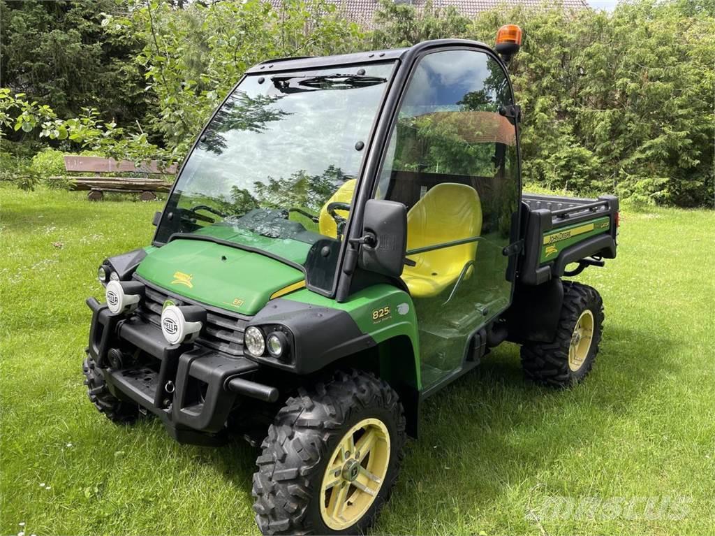 John Deere 825I M Andere Landmaschinen