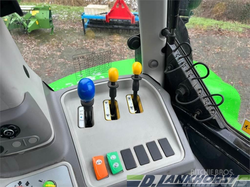 Deutz-Fahr 6145.4 Powershift Traktoren
