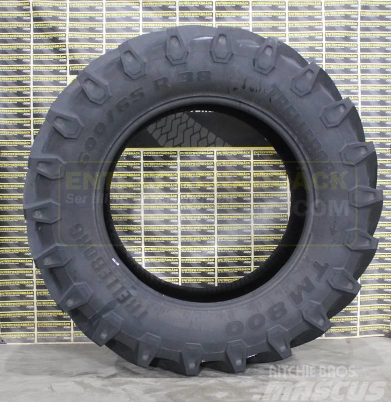 Trelleborg TM800 480/65R28 däck Reifen