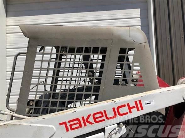 Takeuchi TL130 Kompaktlader
