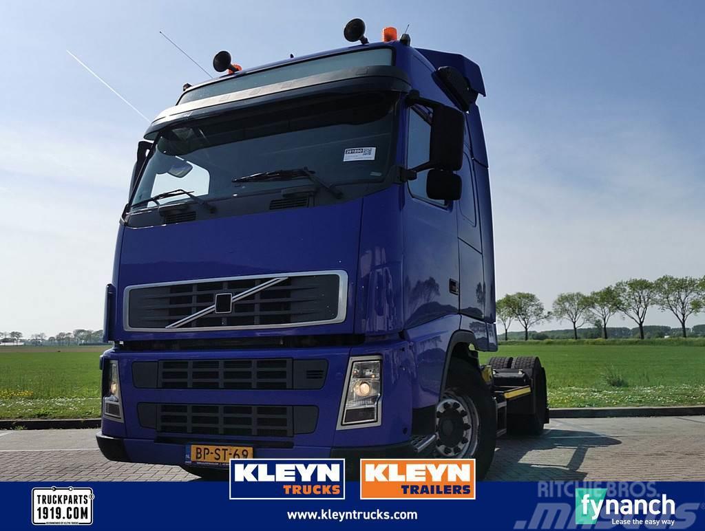 Volvo FH 12.380 globe nl-truck Sattelzugmaschinen