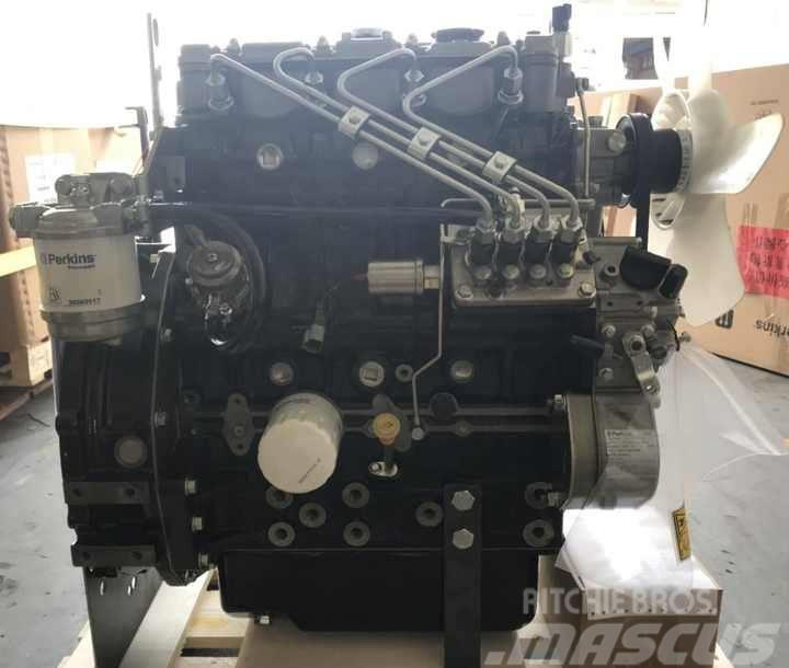 Perkins 404D-22t=C2.2t Diesel Generatoren