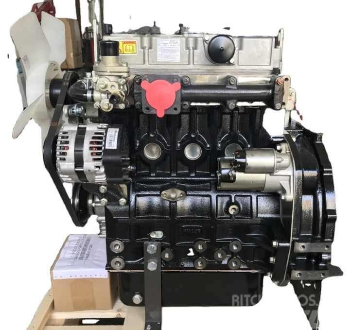 Perkins 404D-22t=C2.2t Diesel Generatoren
