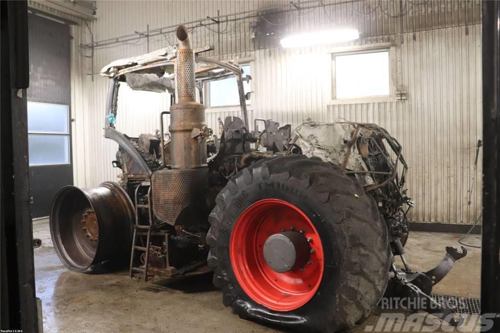 Fendt 1050 Vario Dismantled: only spare parts Traktoren
