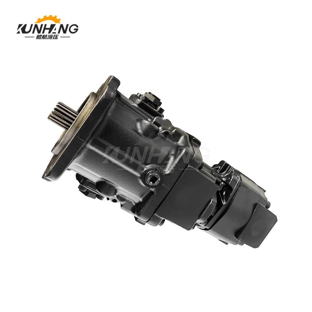Komatsu PC1250-8 Hydraulic Main Pump 708-2L-00681 PC1250 Getriebe