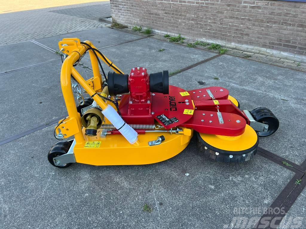  Ilmer KMG 150 stellingmaaier obstakelmaaier palenm Other agricultural machines