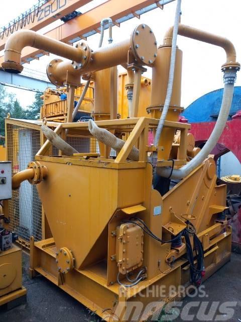  Separator ITE GmbH HSP HSP 170 Andere