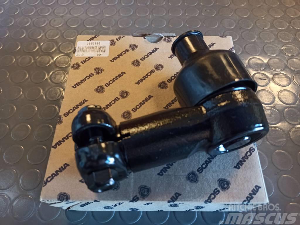 Scania BALL JOINT 2652953 Andere Zubehörteile