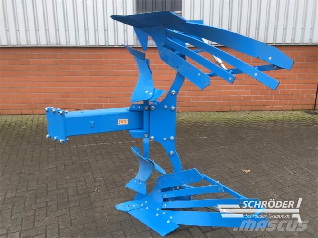 Lemken ERWEITERUNGSKÖRPER Zubehör Sämaschinen und Pflanzmaschinen