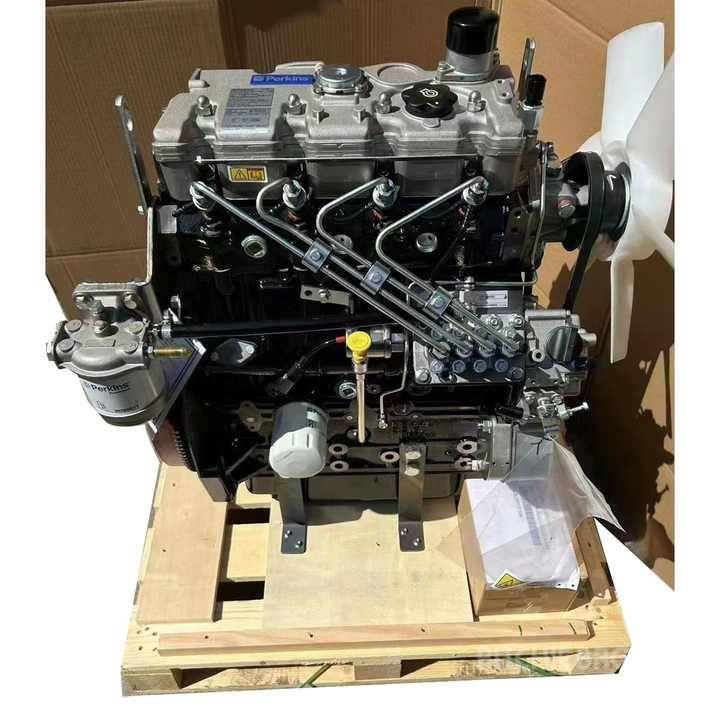 Perkins Brand New Complete Engine Assy 404D-22 Diesel Generatoren