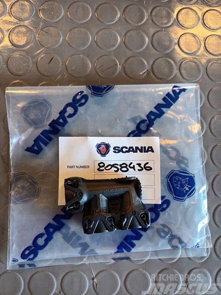 Scania UNION 2058436 Motoren