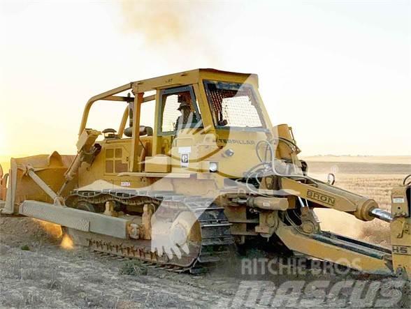CAT D8K Bulldozer