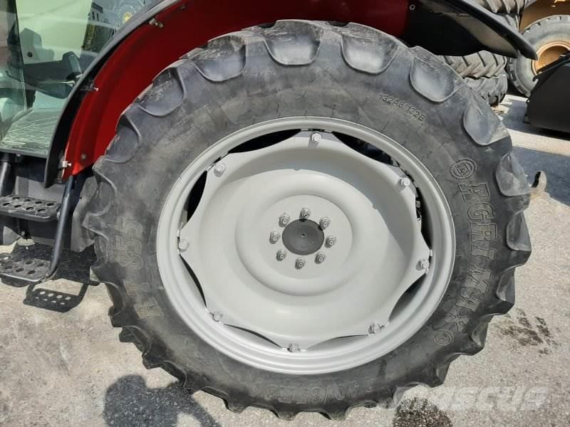BKT 340/85R36, 320/85R24 AGRIMAX RT855 Andere Landmaschinen