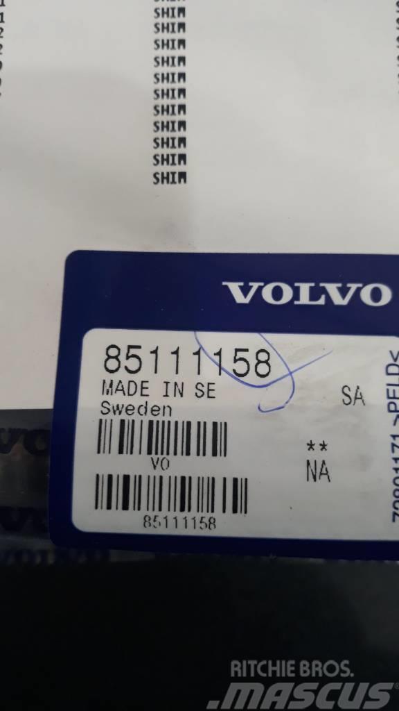 Volvo SHIM KIT 85111158 Motoren