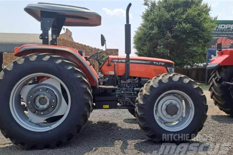 Tafe New Tafe 1015 (74kw) 4wd tractors Traktoren
