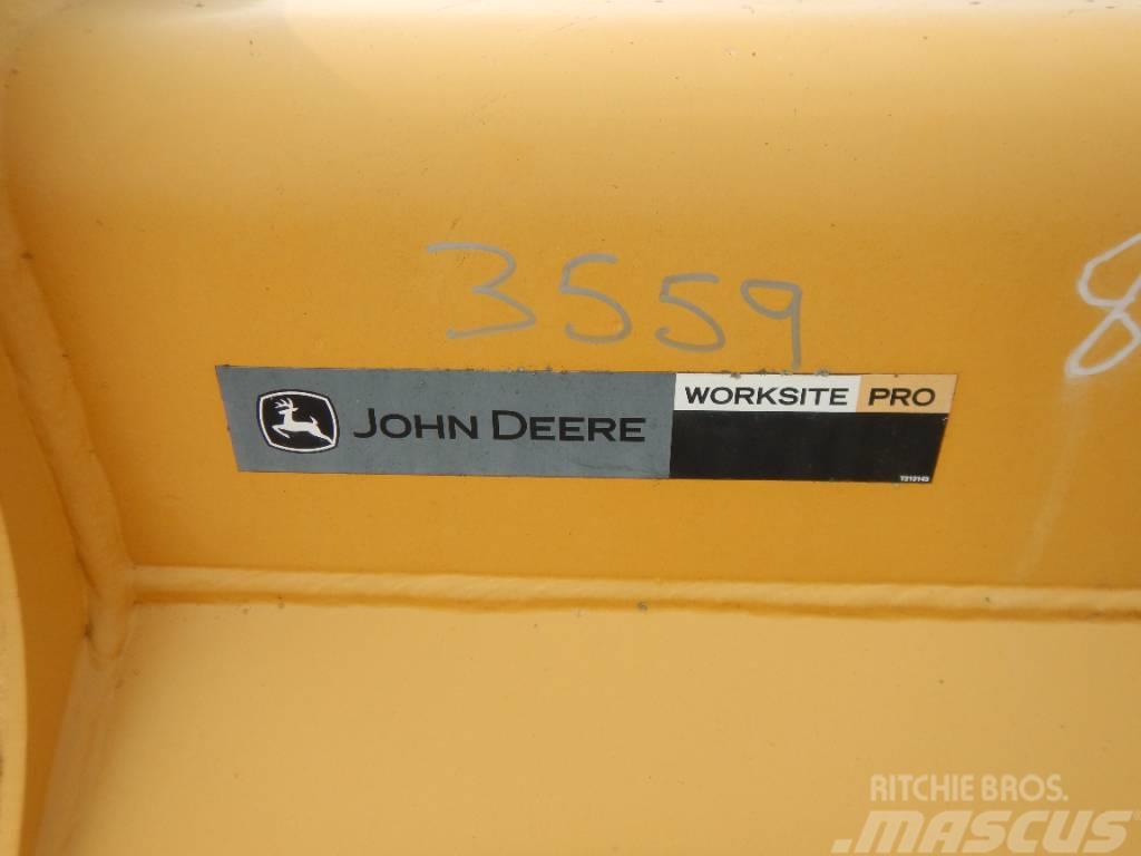 John Deere AT340424 Schaufeln