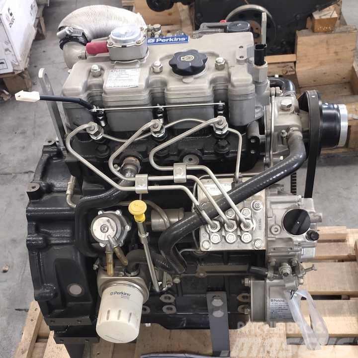 Perkins 403D-15=C1.1 Diesel Generatoren