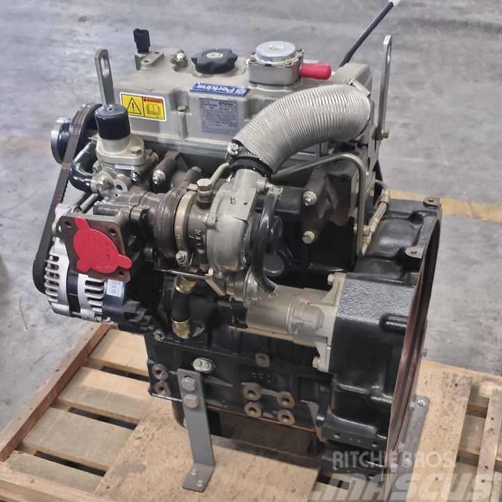 Perkins 403D-15=C1.1 Diesel Generatoren
