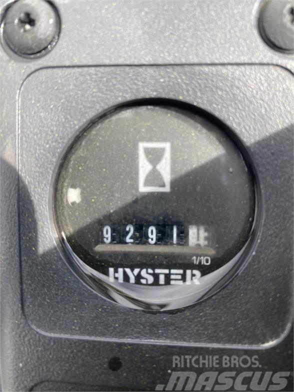 Hyster S100XL Diesel Stapler