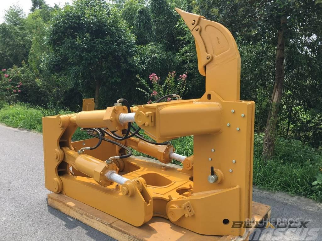 CAT D8T D8R D8N Single Shank Ripper Andere Zubehörteile