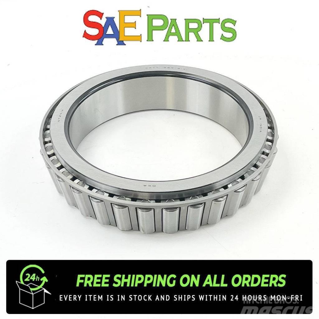 CAT 289-2131 - Tapered And Knurled Cone Bearing Andere