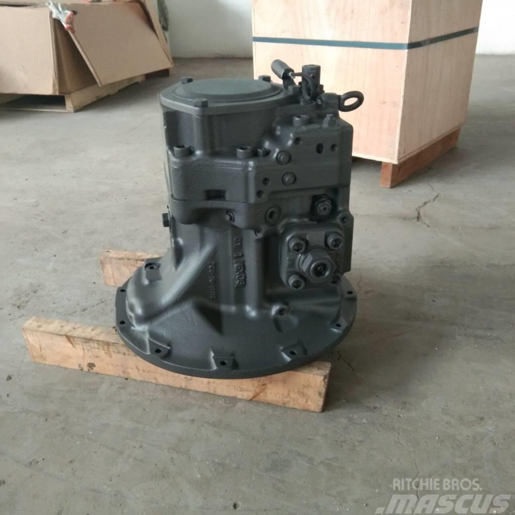 Komatsu pc160-7 hydraulic pump 708-3m-00020 Getriebe