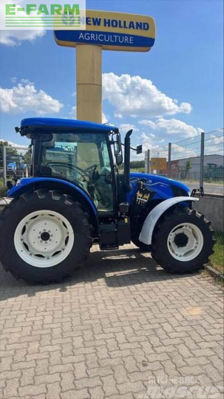 New Holland t5.100s Traktoren