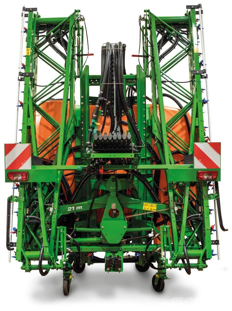 Amazone UF 1201 Anhängespritzen