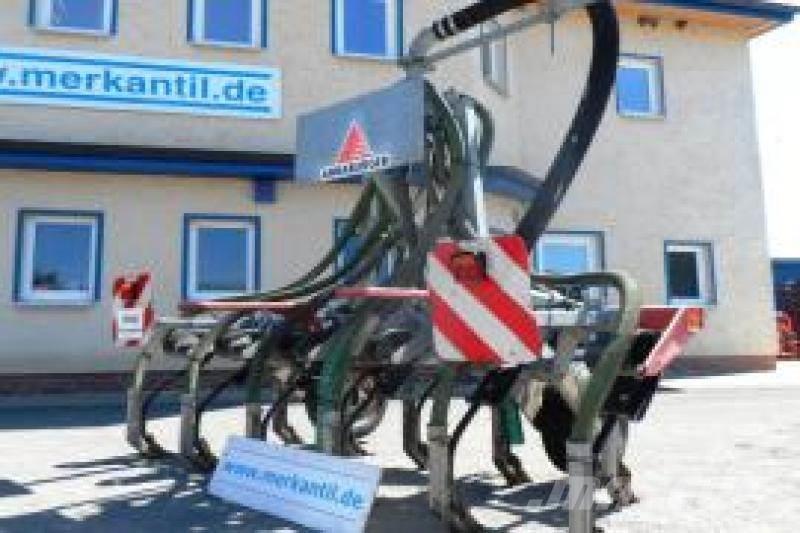 Annaburger GGD 11/30 Düngemittelverteiler