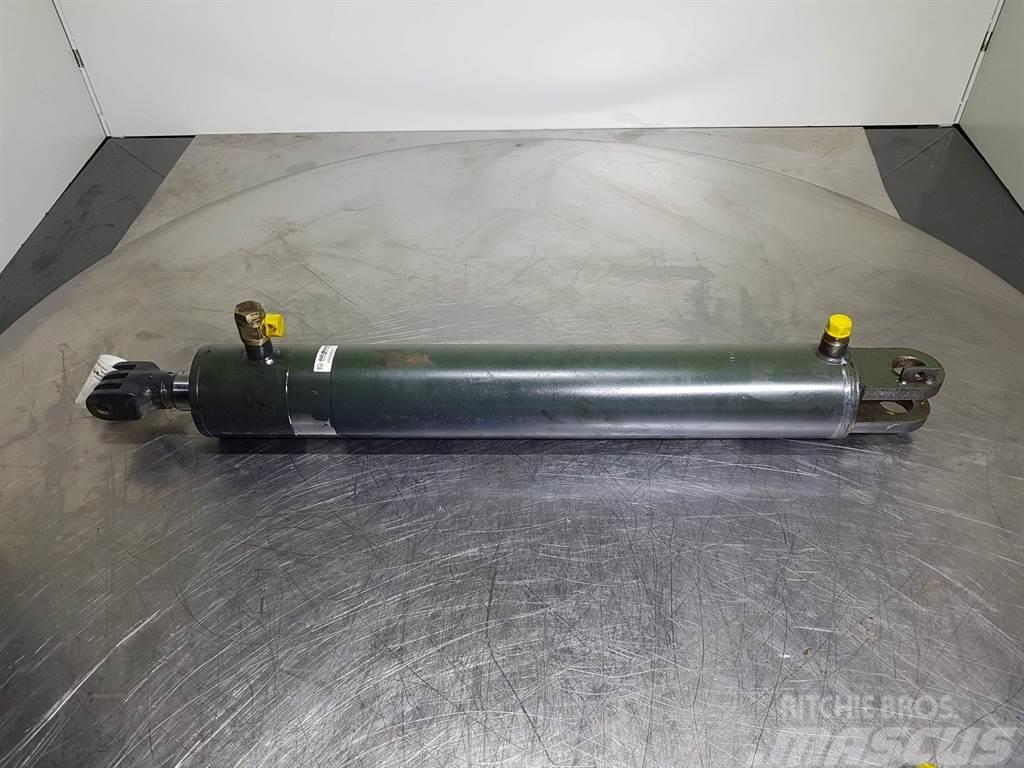 Ahlmann AZ85 - 4102894A - Swivel cylinder/Schwenkzylinder Hydraulik