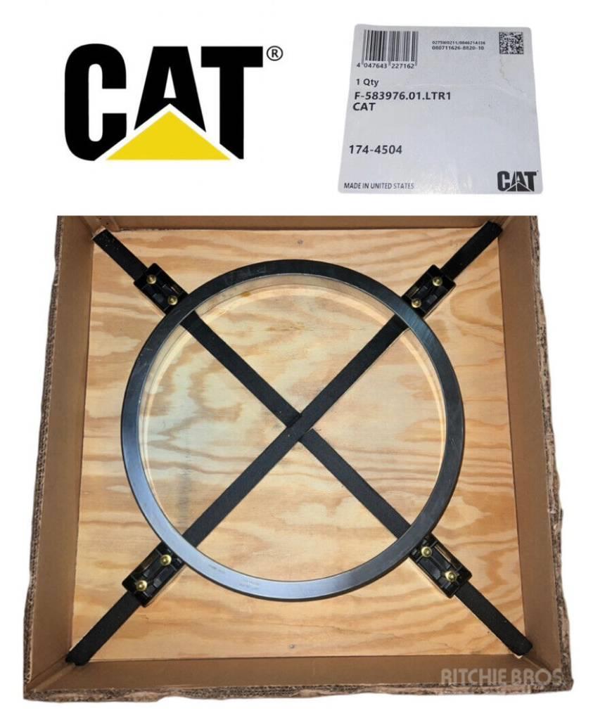 CAT 174-4504 Debris Resistant Cup Bearing For 793, 793 Andere