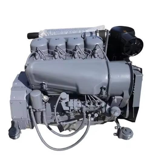 Deutz F6L912W    Diesel engine Motoren