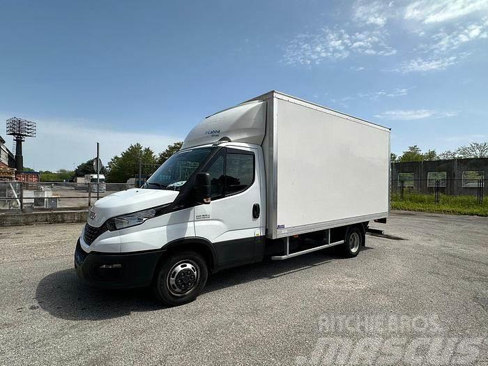 Iveco 35C16 Andere Transporter