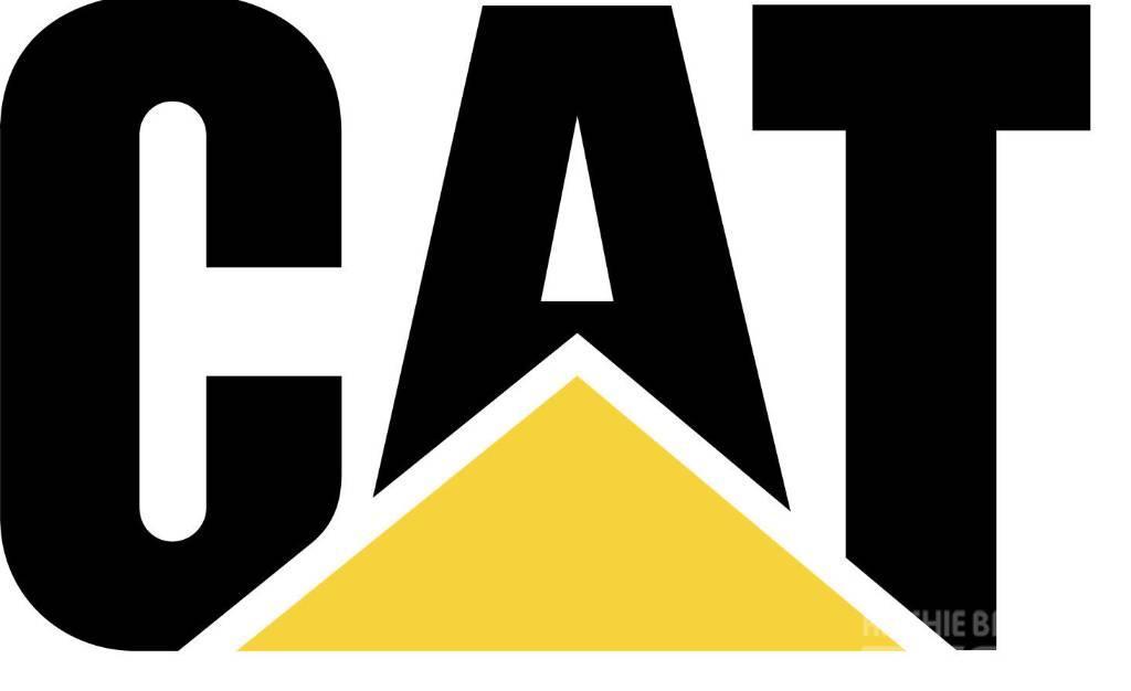 CAT 142-5868 CRANK REAR SEAL CAT C15 Andere