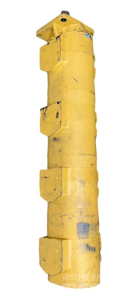 CAT 354-6918 Pump GP-Gear - For 797, 797B, 79 Andere