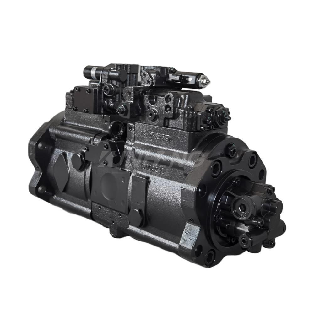 Doosan K1006550 Hydraulic Pump DX300LC DX300LL Main Pump Hydraulik