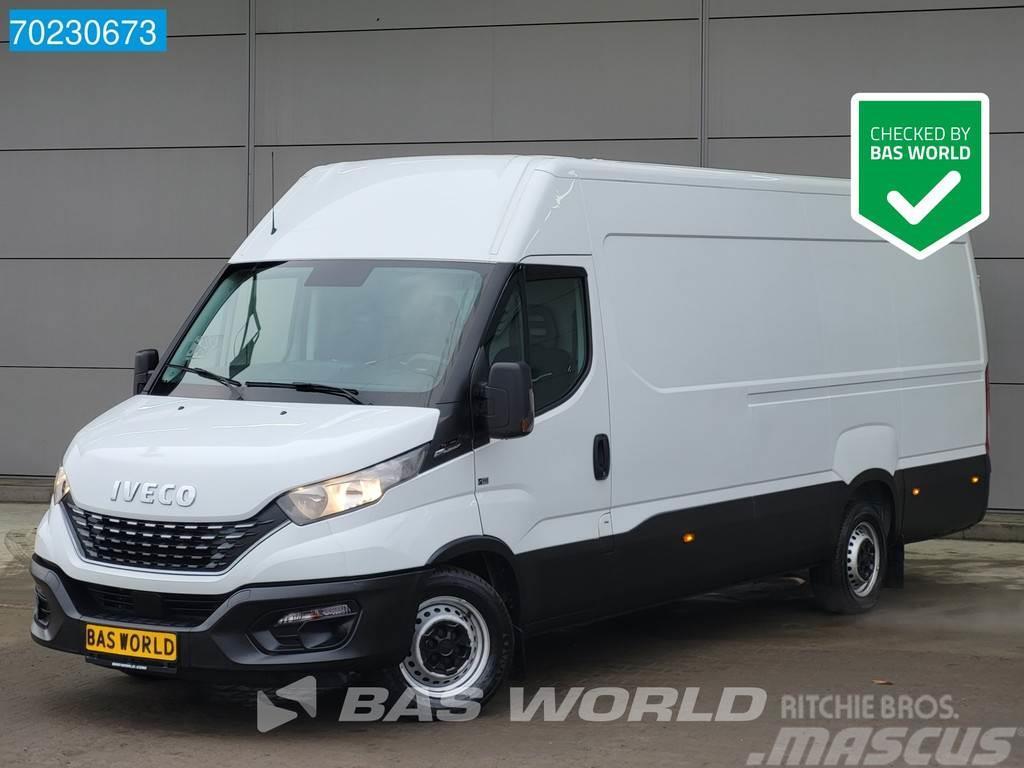 Iveco Daily 35S16 Automaat L3H2 Airco Euro6 nwe model Ma Lieferwagen