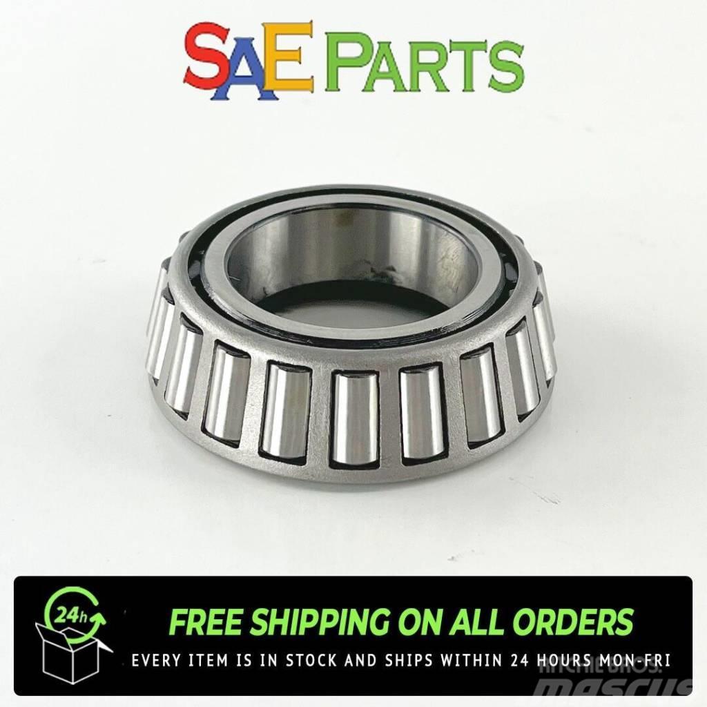 CAT D26M08Y10P472 005-0471 LM48548 Cone Bearing Andere