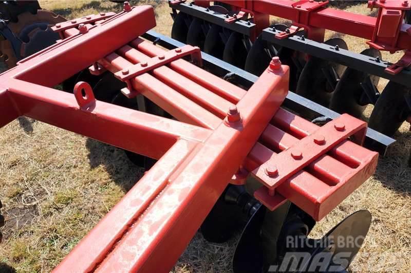  Other Red 10x10 Hydraulic Andere Fahrzeuge