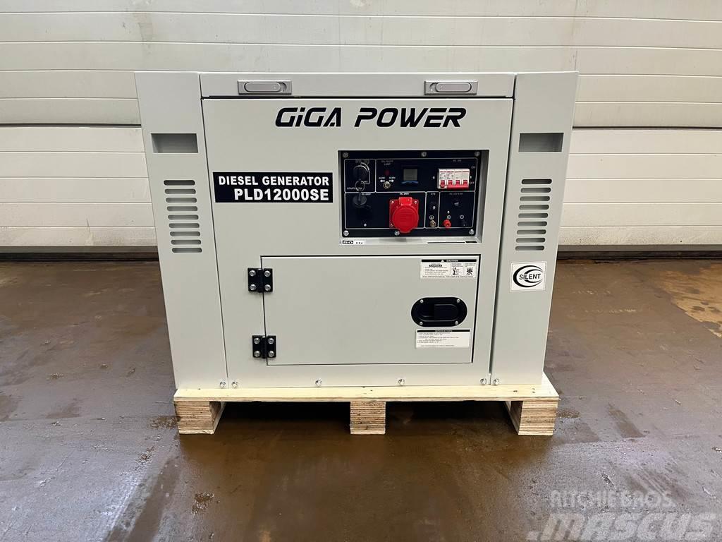 Giga power 10kva PLD12000SE Andere Generatoren