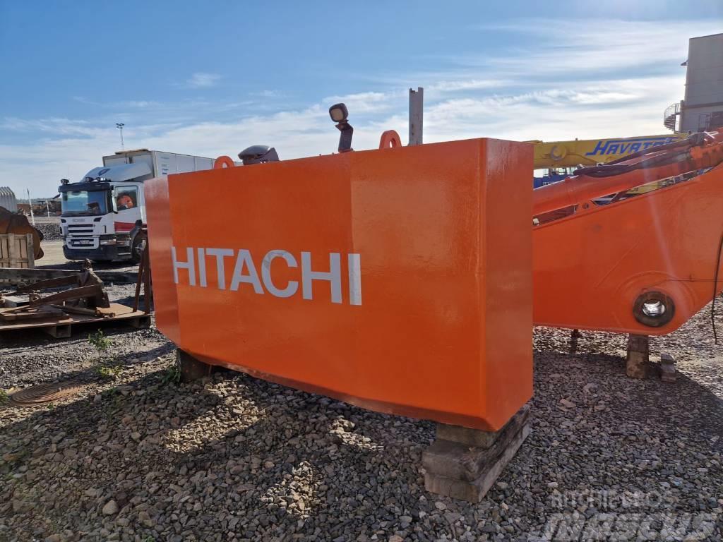 Hitachi EX 1200-6 Raupenbagger