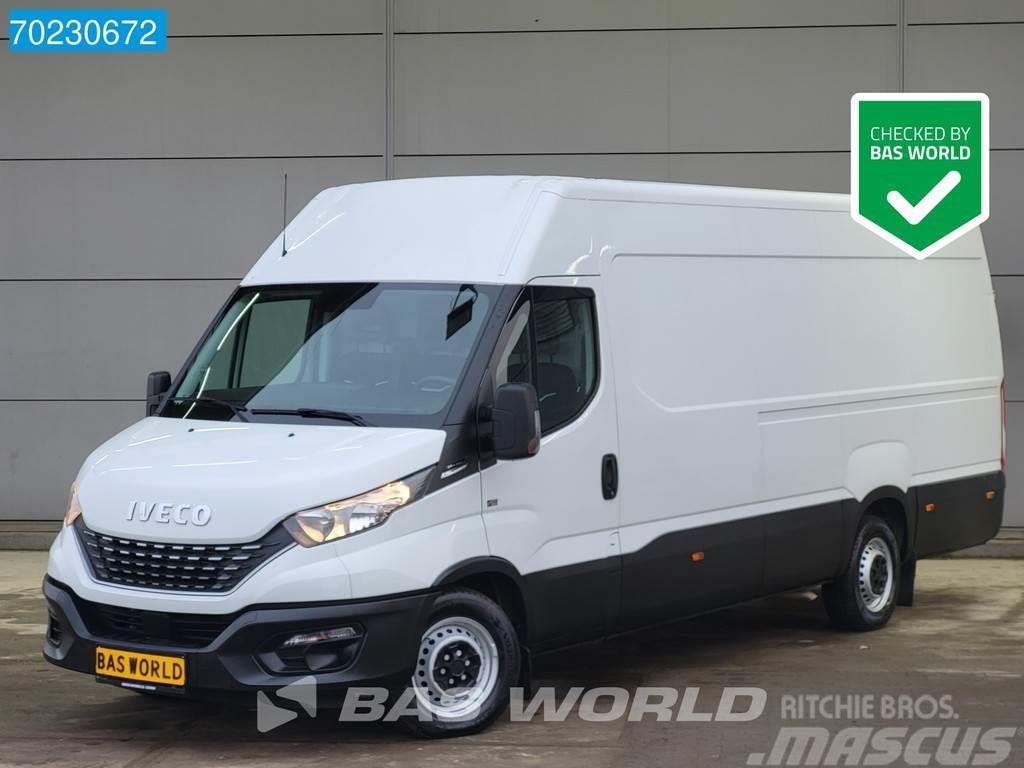 Iveco Daily 35S16 Automaat L3H2 Maxi Airco Nwe model Eur Lieferwagen